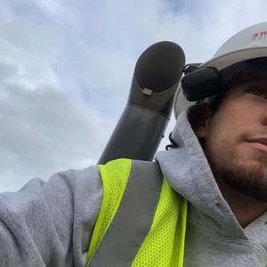 Meet your Posher, William